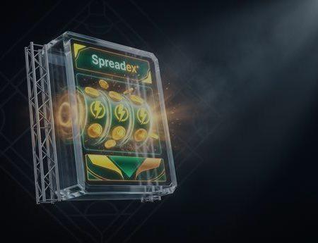Spreadex