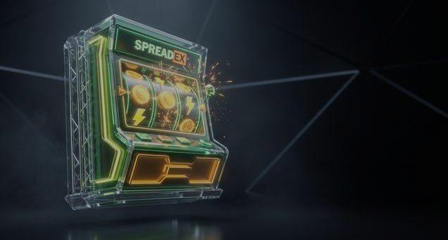 Spreadex